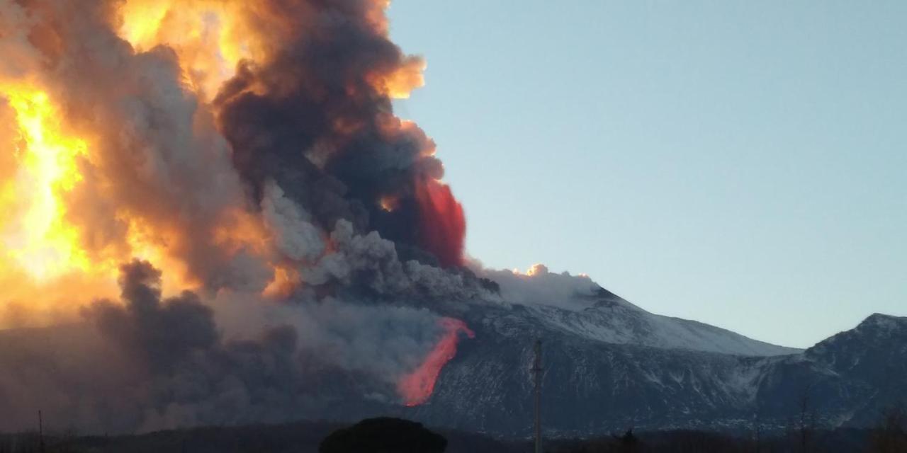 فيلا Antica Dimora Benanti ميلو المظهر الخارجي الصورة